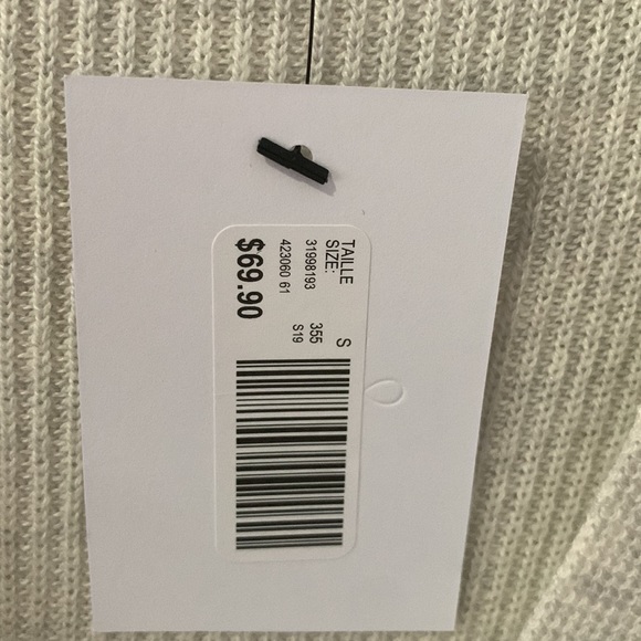 Gamber & Grace women’s tunic size medium - Picture 4 of 4